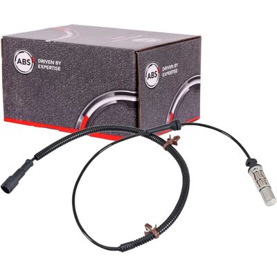 A.B.S. Renkaantilanoitin - 31440 - Musta - Pasyyvä - 950mm A.B.S. Renkaantilanoitin - 31440 - Musta - Pasyyvä - 950mm