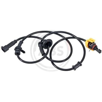 A.B.S. Raddrehzahlsensor - 31449 A.B.S. Raddrehzahlsensor - 31449