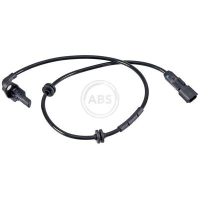 A.B.S. Raddrehzahlsensor für Renault - 31459 A.B.S. Raddrehzahlsensor für Renault - 31459