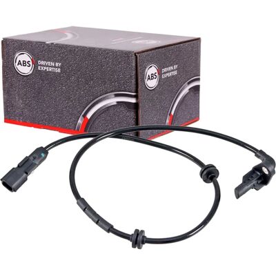 Sensor de velocidad de rueda trasera derecha - A.B.S. - Renault Sensor de velocidad de rueda trasera derecha - A.B.S. - Renault