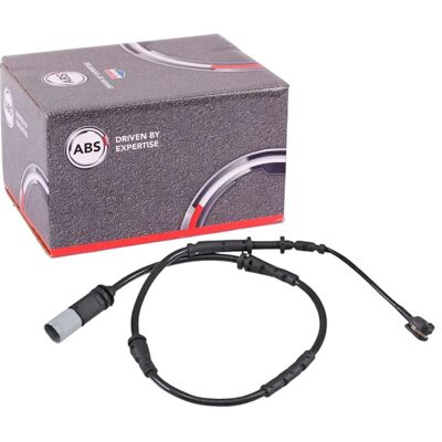 A.B.S. Slitageindikator - 39905 - Skivbroms - 640mm A.B.S. Slitageindikator - 39905 - Skivbroms - 640mm