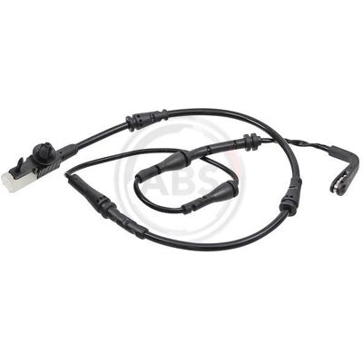 A.B.S. Advarselsensor for bremseklodser A.B.S. Advarselsensor for bremseklodser