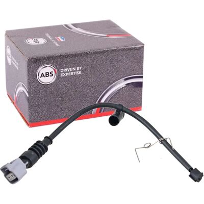 Sensor de desgaste de frenos A.b.s. - Contacto de advertencia de desgaste Sensor de desgaste de frenos A.b.s. - Contacto de advertencia de desgaste