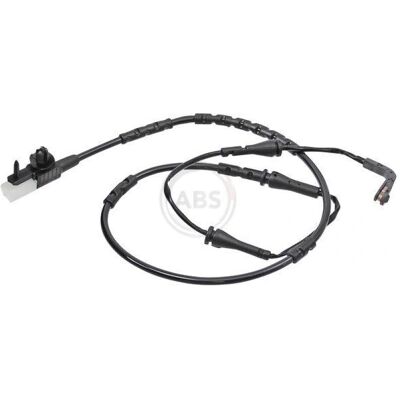 A.B.S. Sensor de desgaste de pastillas - Seguridad del sistema de frenos A.B.S. Sensor de desgaste de pastillas - Seguridad del sistema de frenos