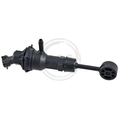 A.B.S. Kopplingscylinder - 15,9mm Plast Steckkontakt A.B.S. Kopplingscylinder - 15,9mm Plast Steckkontakt