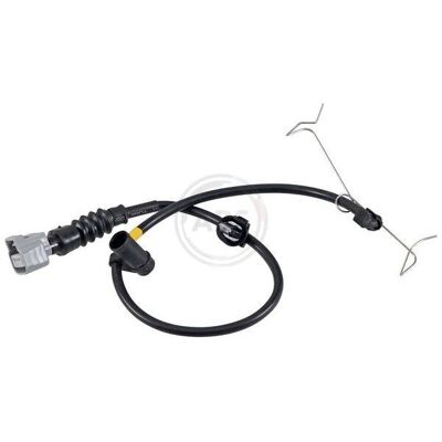 ALVADI 39942 Bremsbelagverschleißsensor - Bremsbelagverschleißsensor ALVADI 39942 Bremsbelagverschleißsensor - Bremsbelagverschleißsensor