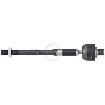 A.b.s. Styrstang - 230mm, M14x1.5, M16x1.5, 0,5kg A.b.s. Styrstang - 230mm, M14x1.5, M16x1.5, 0,5kg