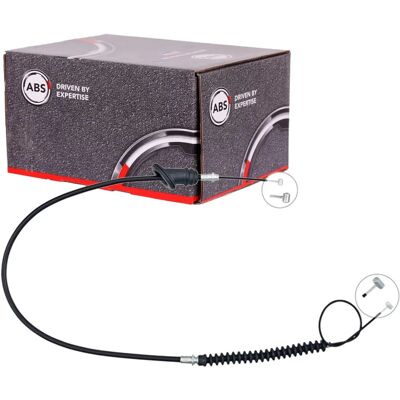 A.B.S. Handbremsseil - Mitsubishi L200 K17011 Trommelbremse A.B.S. Handbremsseil - Mitsubishi L200 K17011 Trommelbremse