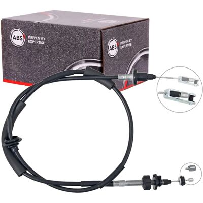 ALVADI A.B.S. Clutch Cable K29010 - Clutch Cable ALVADI A.B.S. Clutch Cable K29010 - Clutch Cable