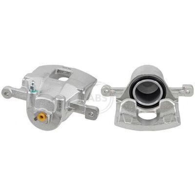 A.b.s. 740071 Bremszange - Bremsteil aus Grauguss A.b.s. 740071 Bremszange - Bremsteil aus Grauguss