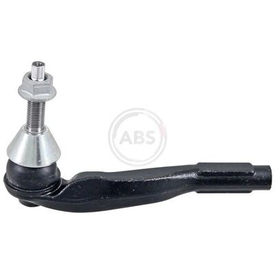 A.B.S. Styrestanghoved - 231053 - Stål - 189mm A.B.S. Styrestanghoved - 231053 - Stål - 189mm