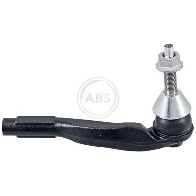 A.B.S. Terminal de Barra de Dirección - 189mm, Acero, FM14X1.5 RHT - para Mercedes A.B.S. Terminal de Barra de Dirección - 189mm, Acero, FM14X1.5 RHT - para Mercedes