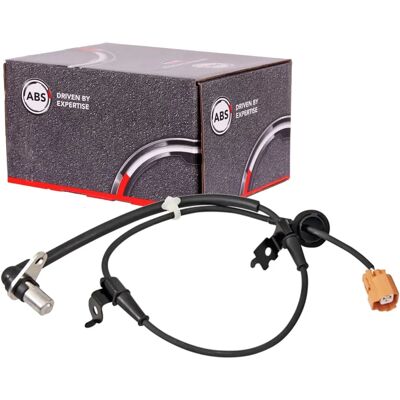 A.B.S. Wheel Speed Sensor - orange passiv sensor - 31482 A.B.S. Wheel Speed Sensor - orange passiv sensor - 31482