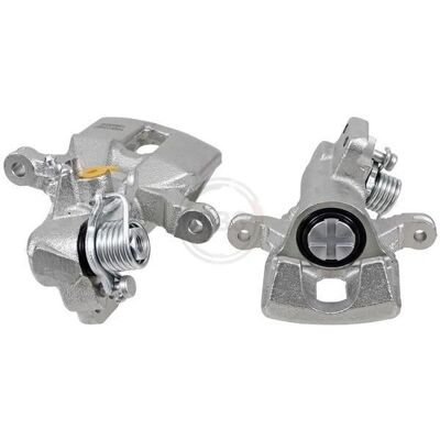 Caliper de frână A.B.S. pentru Honda Jazz - Spate Dreapta - 740092 Caliper de frână A.B.S. pentru Honda Jazz - Spate Dreapta - 740092