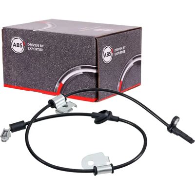 A.B.S. 31490 Raddrehzahlsensor - Aktiv, Grau Stecker A.B.S. 31490 Raddrehzahlsensor - Aktiv, Grau Stecker