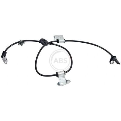 A.B.S. 31491 Gråt aktivt hjulsensor - Hjulsensor A.B.S. 31491 Gråt aktivt hjulsensor - Hjulsensor