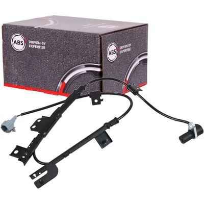 Sensor de velocidad de rueda para Nissan Pathfinder - Sensor de velocidad de rueda trasera Sensor de velocidad de rueda para Nissan Pathfinder - Sensor de velocidad de rueda trasera