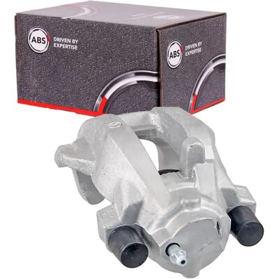 A.b.s. Brake Caliper - Rear right, Aluminium, 84mm spacing - Brake Part A.b.s. Brake Caliper - Rear right, Aluminium, 84mm spacing - Brake Part