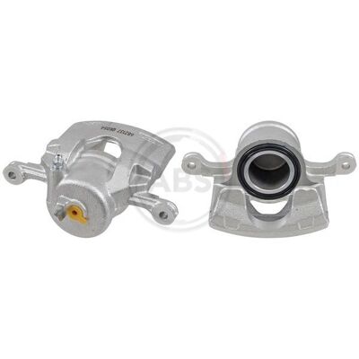 A.B.S. Brake Caliper for Chevrolet Spark - Front Left - 52mm Piston A.B.S. Brake Caliper for Chevrolet Spark - Front Left - 52mm Piston