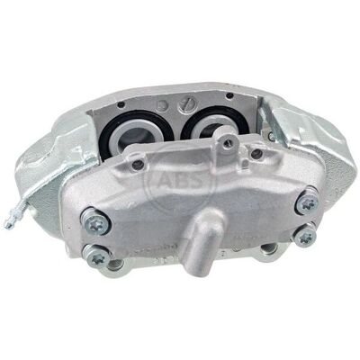 A.b.s. Bremssattel - 40/44mm - Aluminium - Für Mercedes-Benz - Bremsen A.b.s. Bremssattel - 40/44mm - Aluminium - Für Mercedes-Benz - Bremsen