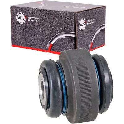 A.B.S. Lenkearm gummi for Peugeot 206 - Innendiameter 14,2mm, utvendig diameter 55mm, lengde 50mm A.B.S. Lenkearm gummi for Peugeot 206 - Innendiameter 14,2mm, utvendig diameter 55mm, lengde 50mm
