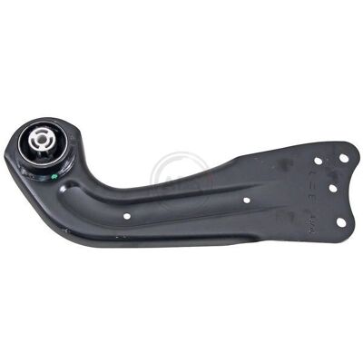 Wahacz A.B.S. do VW Touran - 211824, Stal, 378mm, Lewy Wahacz A.B.S. do VW Touran - 211824, Stal, 378mm, Lewy
