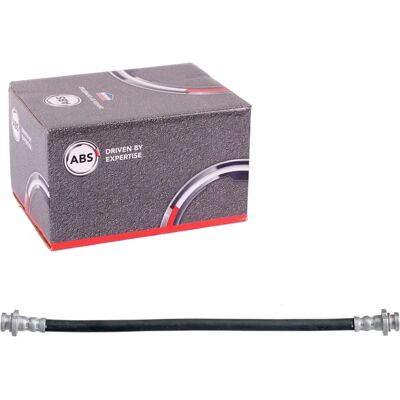 A.b.s. Tubo del freno - 332mm M10x1.0 - Tubo del freno A.b.s. Tubo del freno - 332mm M10x1.0 - Tubo del freno