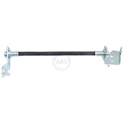 Bromsslang A.b.s. - M10x1.0 - 270mm - SL6387 - Bromsslang Bromsslang A.b.s. - M10x1.0 - 270mm - SL6387 - Bromsslang
