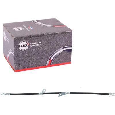 A.b.s. Brake Hose - M10x1.0 Banjo 690mm - Brake Hose A.b.s. Brake Hose - M10x1.0 Banjo 690mm - Brake Hose