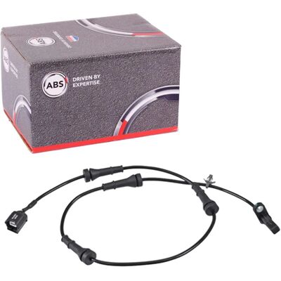 Aktiivinen pyöränopeussensori 31503 - ABS Sensor Aktiivinen pyöränopeussensori 31503 - ABS Sensor