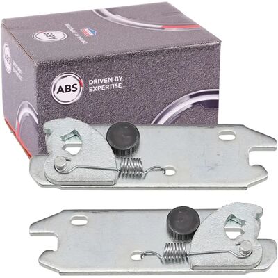 A.B.S. ALL BRAKE SYSTEMS BV. - 96486 - 203 mm diameter - drum brake adjuster A.B.S. ALL BRAKE SYSTEMS BV. - 96486 - 203 mm diameter - drum brake adjuster