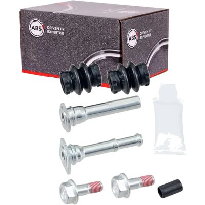 A.B.S. Führungshülsensatz - Bremssattel - Brake Cylinder A.B.S. Führungshülsensatz - Bremssattel - Brake Cylinder