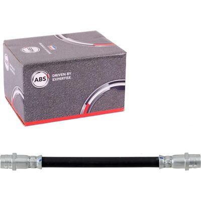 A.B.S. Bromsslang - M10x1.0 - 188mm - Bromsslang A.B.S. Bromsslang - M10x1.0 - 188mm - Bromsslang