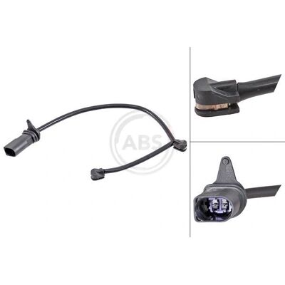 ALVADI A.B.S. Verschleißsensor - Scheibenbremse ALVADI A.B.S. Verschleißsensor - Scheibenbremse