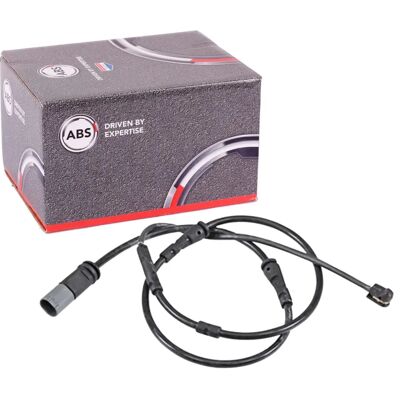 A.B.S. Bremse-slidte sensor - Passer til BMW I8 A.B.S. Bremse-slidte sensor - Passer til BMW I8