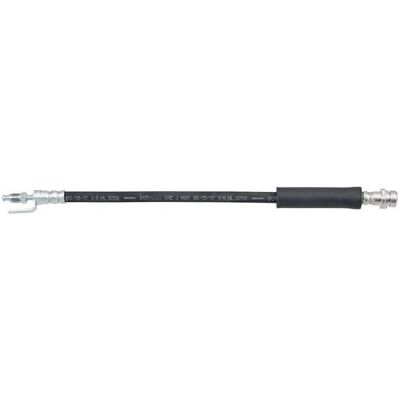 A.B.S. Tubo freno - 376mm M10x1.0 - Tubo freno A.B.S. Tubo freno - 376mm M10x1.0 - Tubo freno