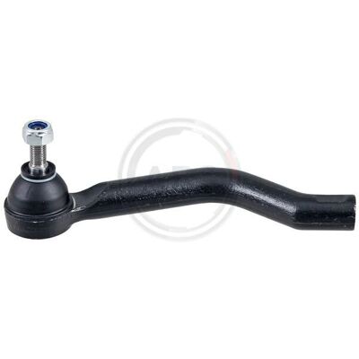 A.B.S. Testa della barra di sterzo - Adatto per Nissan Qashqai e Renault Kadjar A.B.S. Testa della barra di sterzo - Adatto per Nissan Qashqai e Renault Kadjar