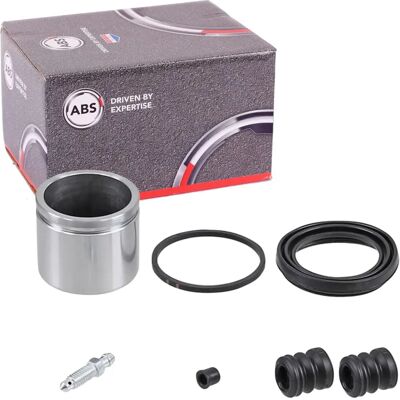 Kit di riparazione pinza freno A.B.S. 57001 - con pistone Kit di riparazione pinza freno A.B.S. 57001 - con pistone