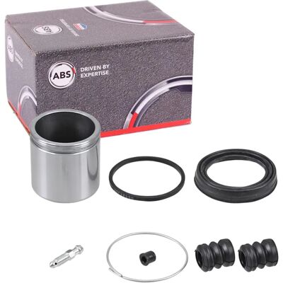 A.B.S. Kit di riparazione del pistone del freno a pinza - Kit di riparazione della pinza dei freni A.B.S. Kit di riparazione del pistone del freno a pinza - Kit di riparazione della pinza dei freni