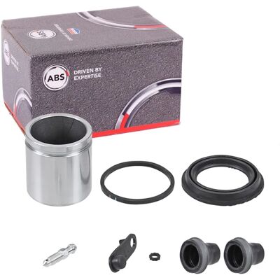 A.B.S. 57015 Kit di Ricambio per Pinza Freno - Sistema Bosch A.B.S. 57015 Kit di Ricambio per Pinza Freno - Sistema Bosch