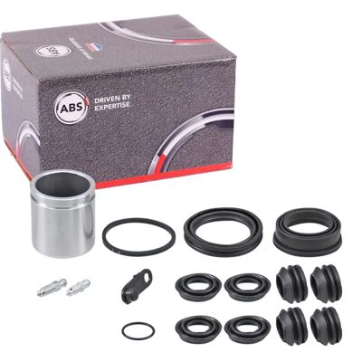 Bromsok reparationssats - Piston 48mm för Renault Bromsok reparationssats - Piston 48mm för Renault