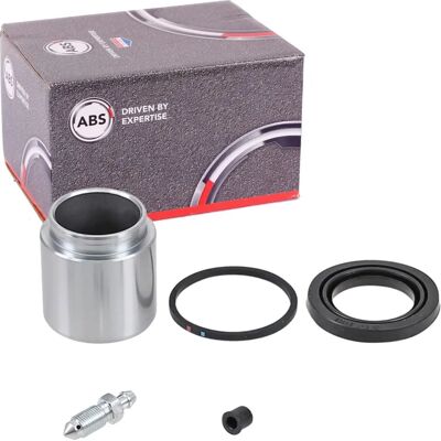 Kit di riparazione A.B.S. pinza freno per Autobianchi Fiat 127 - Kit di riparazione pinza freno Kit di riparazione A.B.S. pinza freno per Autobianchi Fiat 127 - Kit di riparazione pinza freno