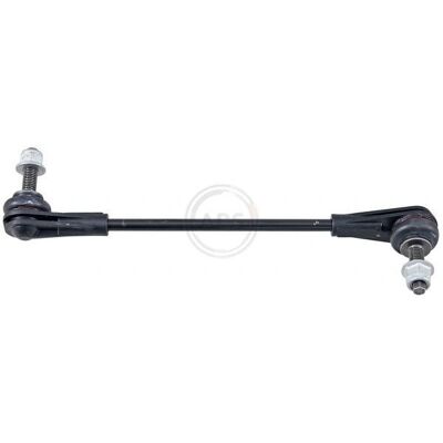 Enlace estabilizador A.B.S. - Opel Astra Delantero Derecho Exterior Enlace estabilizador A.B.S. - Opel Astra Delantero Derecho Exterior