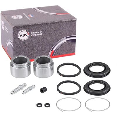 A.B.S. Reparatursatz für Bremssattel - 38 mm Kolben - Bremssystem ATE A.B.S. Reparatursatz für Bremssattel - 38 mm Kolben - Bremssystem ATE