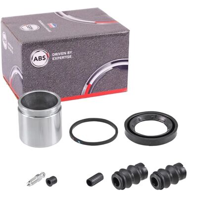 Kit di riparazione A.B.S. per Opel Agila - Riparazione pinza freno - Pistone 48mm Kit di riparazione A.B.S. per Opel Agila - Riparazione pinza freno - Pistone 48mm