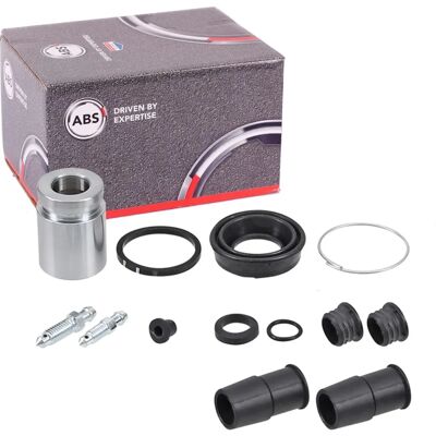 Reparationssæt til bremsesæt - 33mm Piston - Saab 900, 9000, Volvo 440 Reparationssæt til bremsesæt - 33mm Piston - Saab 900, 9000, Volvo 440