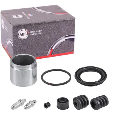 A.B.S. Eco-Kit 57045 Bremssattel Reparatursatz - Bremsystem MANDO A.B.S. Eco-Kit 57045 Bremssattel Reparatursatz - Bremsystem MANDO