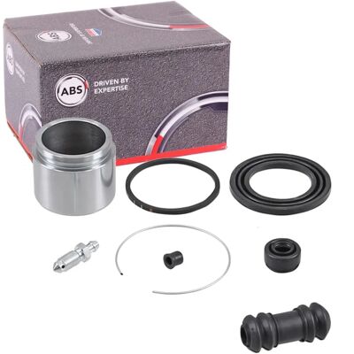Kit di Riparazione A.B.S. - Pinza del Freno per Mitsubishi Colt & Cordia Kit di Riparazione A.B.S. - Pinza del Freno per Mitsubishi Colt & Cordia