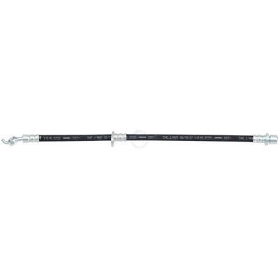 Manguera de freno A.B.S. - M10x1.0, 430mm, Par para Daihatsu Cuore Manguera de freno A.B.S. - M10x1.0, 430mm, Par para Daihatsu Cuore