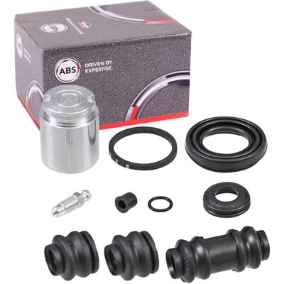 Kit di Riparazione Pinza Freno - Pistone 34mm Kit di Riparazione Pinza Freno - Pistone 34mm